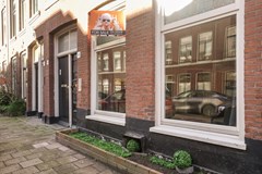 New for sale: Van Speijkstraat 171, 2518 GA The Hague