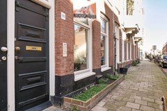 New for sale: Van Speijkstraat 171, 2518 GA The Hague