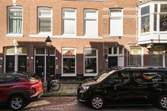 New for sale: Van Speijkstraat 171, 2518 GA The Hague