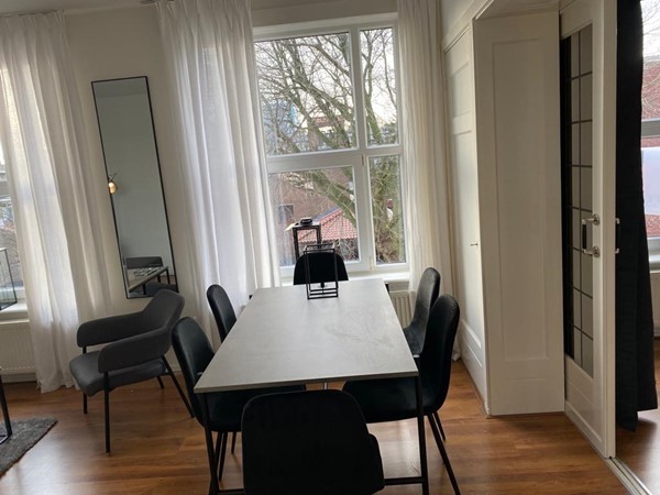 Medium property photo - 2e Sweelinckstraat, 2517 GW Den Haag
