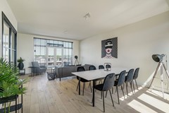 New for rent: Usselincxstraat, 2593 VJ The Hague
