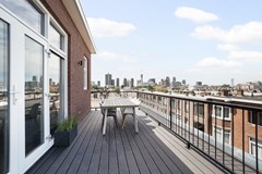 New for rent: Usselincxstraat, 2593 VJ The Hague