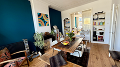 New for rent: Copernicuslaan, 2561 VA The Hague