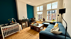 New for rent: Copernicuslaan, 2561 VA The Hague