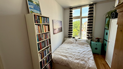 New for rent: Copernicuslaan, 2561 VA The Hague