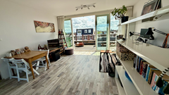 New for rent: Copernicuslaan, 2561 VA The Hague