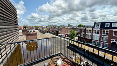 New for rent: Copernicuslaan, 2561 VA The Hague