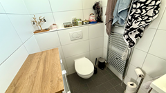New for rent: Copernicuslaan, 2561 VA The Hague