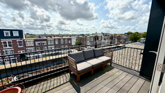New for rent: Copernicuslaan, 2561 VA The Hague