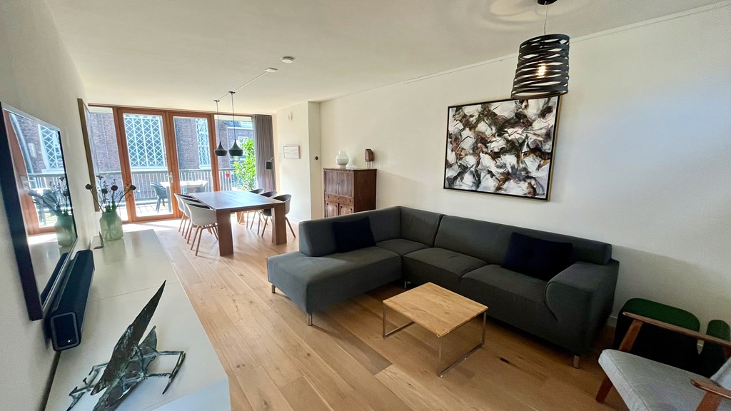 Vondelstraat, Den Haag