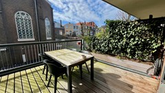 New for rent: Vondelstraat, 2513 EV The Hague