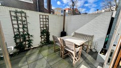 New for rent: Vondelstraat, 2513 EV The Hague