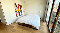 New for rent: Vondelstraat, 2513 EV The Hague