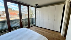 New for rent: Vondelstraat, 2513 EV The Hague