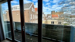 New for rent: Vondelstraat, 2513 EV The Hague