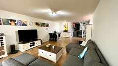 New for rent: Mozartrode 14, 2717 CV Zoetermeer