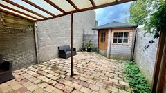 New for rent: Mozartrode 14, 2717 CV Zoetermeer