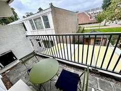 New for rent: Mozartrode 14, 2717 CV Zoetermeer