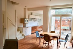 New for rent: Herderslaan, 2526 KM The Hague