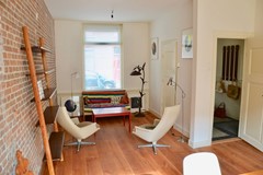 New for rent: Herderslaan, 2526 KM The Hague