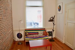 New for rent: Herderslaan, 2526 KM The Hague