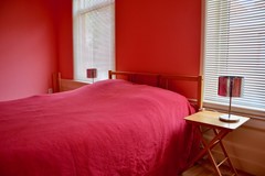 New for rent: Herderslaan, 2526 KM The Hague