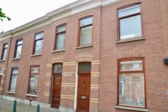 New for rent: Herderslaan, 2526 KM The Hague