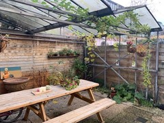 New for rent: Herderslaan, 2526 KM The Hague