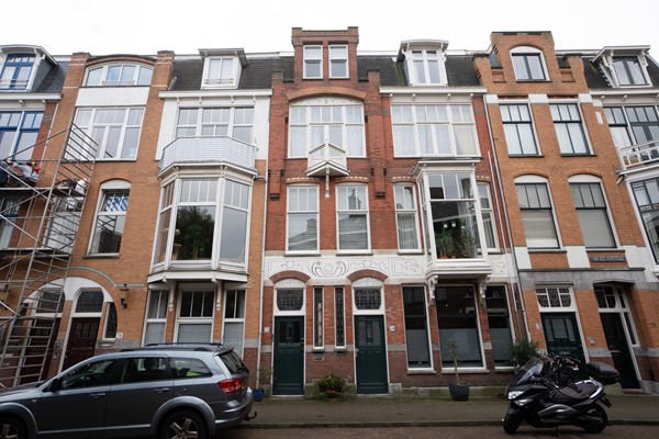 Medium property photo - Van der Heimstraat, 2582 SB Den Haag