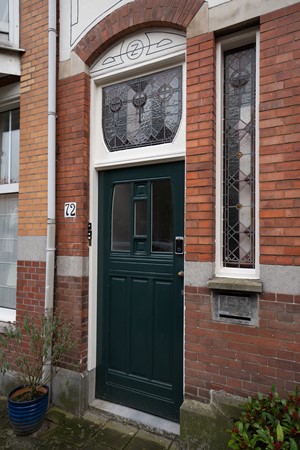 Medium property photo - Van der Heimstraat, 2582 SB Den Haag
