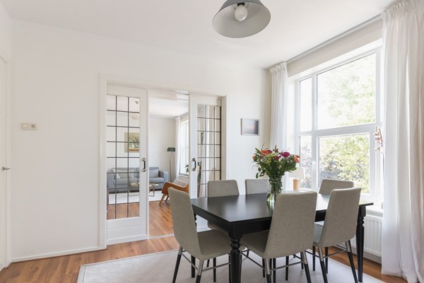 2e Sweelinckstraat, 2517 GW The Hague