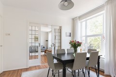 For rent: 2e Sweelinckstraat, 2517GW The Hague