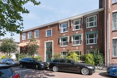 New for rent: 2e Sweelinckstraat, 2517 GW The Hague