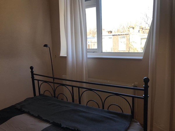 Medium property photo - Bentinckstraat, 2582 SR The Hague