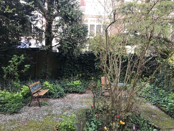 Medium property photo - Bentinckstraat, 2582 SR The Hague