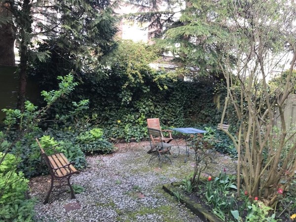 Medium property photo - Bentinckstraat, 2582 SR The Hague