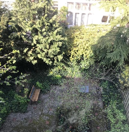 Medium property photo - Bentinckstraat, 2582 SR The Hague