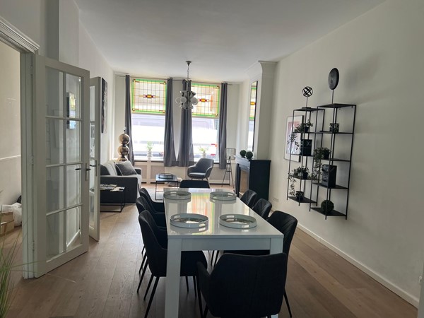 Medium property photo - Snelliusstraat, 2517 RH The Hague