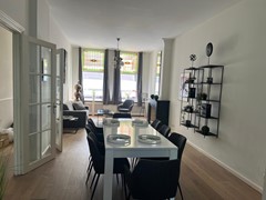 New for rent: Snelliusstraat, 2517 RH The Hague