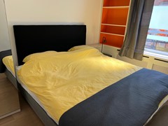 New for rent: Snelliusstraat, 2517 RH The Hague