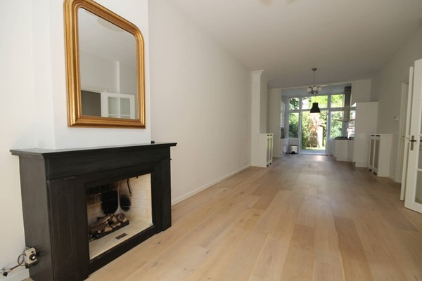 Medium property photo - Snelliusstraat, 2517 RH The Hague