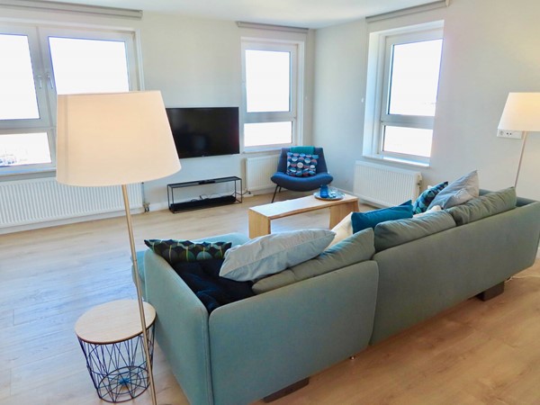 Medium property photo - Gevers Deynootweg, 2586 BV Den Haag