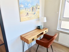 Nieuw in verhuur: Gevers Deynootweg, 2586 BV Den Haag