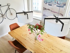 Nieuw in verhuur: Gevers Deynootweg, 2586 BV Den Haag