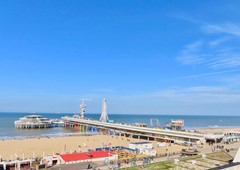 Nieuw in verhuur: Gevers Deynootweg, 2586 BV Den Haag