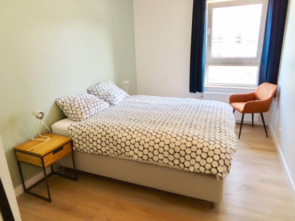 Medium property photo - Gevers Deynootweg, 2586 BV Den Haag