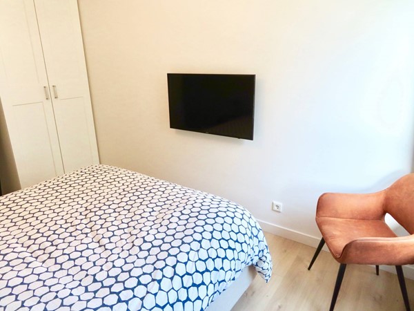 Medium property photo - Gevers Deynootweg, 2586 BV Den Haag