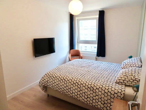 Medium property photo - Gevers Deynootweg, 2586 BV Den Haag