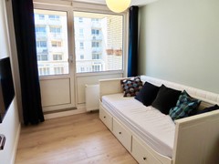 Nieuw in verhuur: Gevers Deynootweg, 2586 BV Den Haag