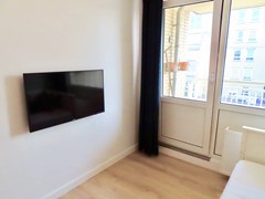 Nieuw in verhuur: Gevers Deynootweg, 2586 BV Den Haag